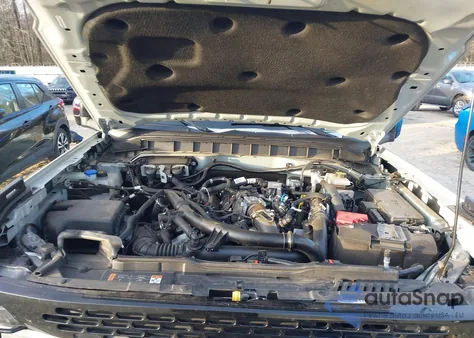 2021 Ford Bronco First Edition from USA, damaged, VIN 1FMEE5EP9MLA43360